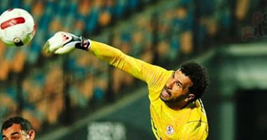 مهدي سليمان: أهدي جائزة أفضل لاعب لجماهير الزمالك.. ونطمئنكم على الفريق