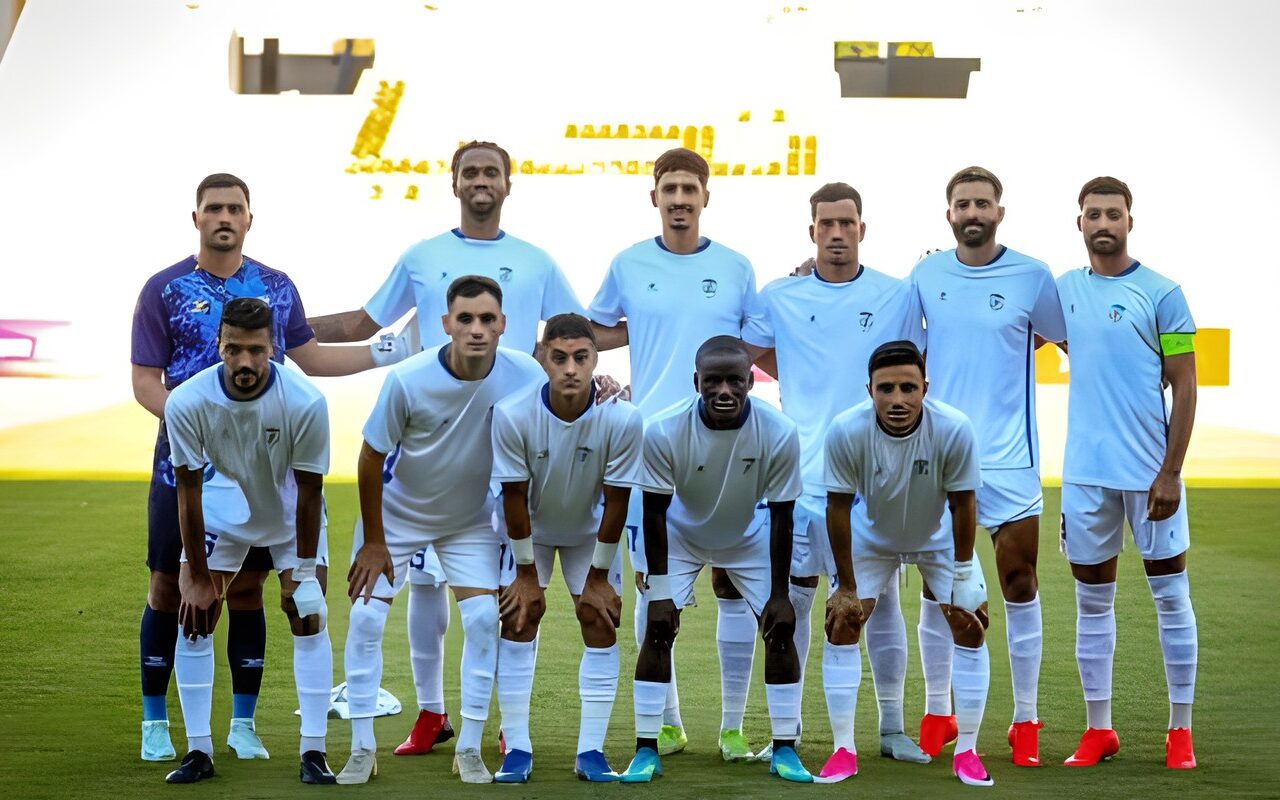 منتخب السويس بتروجت يواجه القناة اليوم وديا استعدادا لوادى دجلة بالدورى