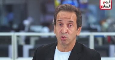 وليد ماهر: تغييرات معتمد وتألق البدلاء سر فوز الزمالك.. ومدبولي أضاع البنك الأهلي