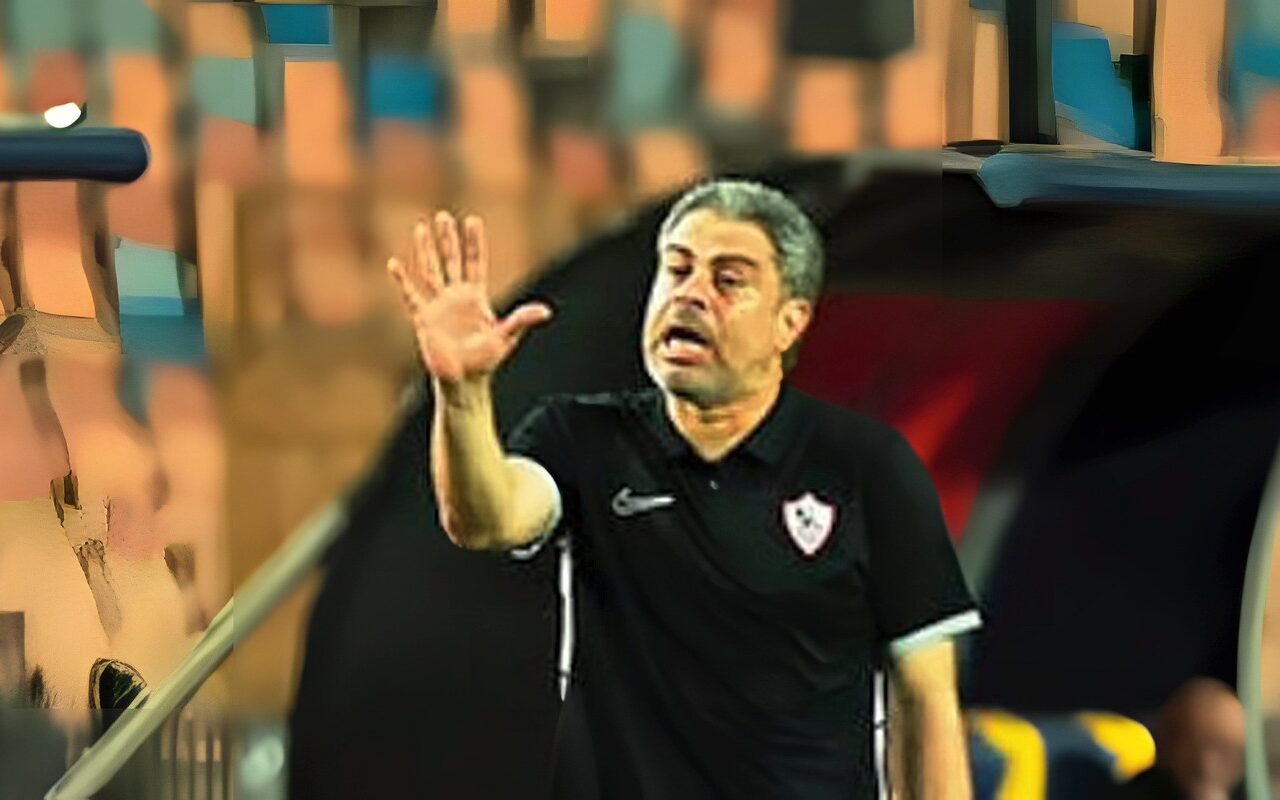 حقيقة رحيل معتمد جمال عن تدريب الزمالك.. مصدر يجيب