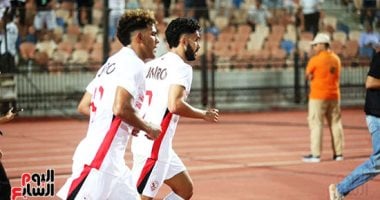 س و ج.. كل ما تريد معرفته عن استعدادات الزمالك لمواجهة بطل جيبوتي