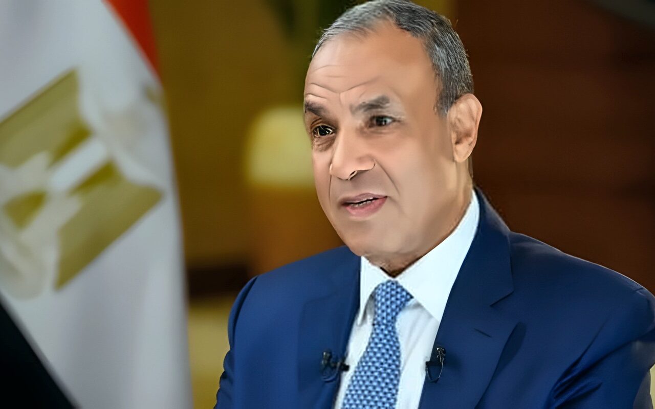 وزير الخارجية يؤكد أهمية تعزيز التبادل التجارى والاستثمارى بين مصر وتايلاند