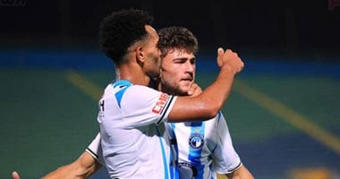 موعد مباراة بيراميدز وجورماهيا الكيني في الدور التمهيدي لدوري أبطال أفريقيا