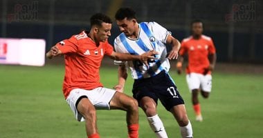 موعد مباراة بيراميدز وجورماهيا في دوري أبطال أفريقيا.. الفريق السماوي يبدأ مشواره القاري الأحد