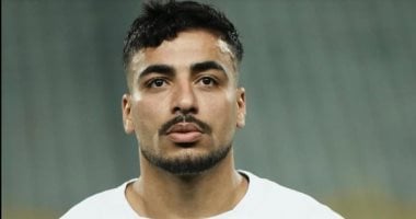 محمد إسماعيل يدخل قائمة منتخب مصر لمواجهتي أنجولا وجنوب السودان
