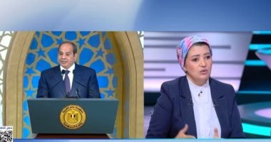 همت سلامة: توجيهات الرئيس لمست صميم مطالب المواطن.. وأكدت الشعور بمشكلاته