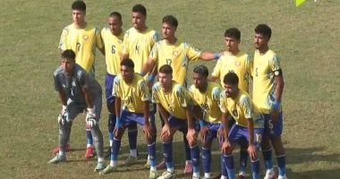 الإسماعيلى يخسر أمام الاتصالات 2-1 فى دورى المحترفين.. الهزيمة الثانية