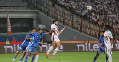 أول 3 جولات بالدوري فى لغة الأرقام.. 59 هدفاً و109 إنذارات و4 حالات طرد