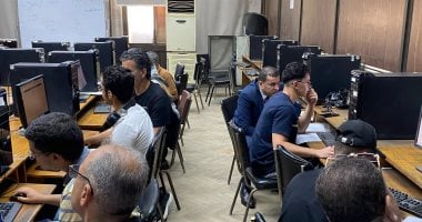 رابط سريع.. إعلان نتيجة تقليل الاغتراب لطلاب الشهادات الفنية للعام الجامعى 2026-2027