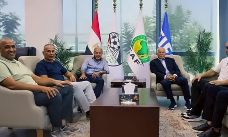 كواليس أول تواصل بين خالد الدرندلى والتوأم لاحتواء أزمة المنتخب