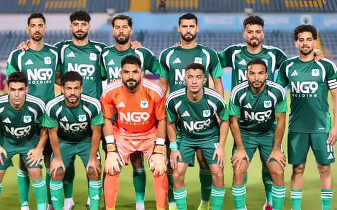 المصري يبحث عن استعادة الانتصارات أمام القناة في الدوري.. اليوم