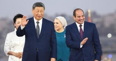 خبراء صينيون: رؤية الصين للمنطقة واستقرارها تؤكد الأهمية الاستراتيجية لمصر