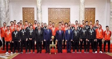 كنا فين وبقينا فين.. لماذا تصدرت مصر تصنيف قرعة أمم أفريقيا تحت 23 سنة؟