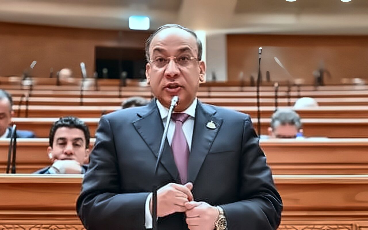 دينية النواب: الوعى الرقمى خط الدفاع الأول ضد الأخبار المضللة