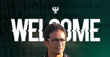 المصري يصطدم بمنتخب السويس بتروجت فى الظهور الأول لـ أحمد سامي