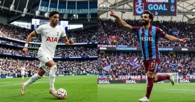 10 محترفين بمعسكر منتخب مصر فى سبتمبر.. صلاح ومرموش على رأس القائمة
