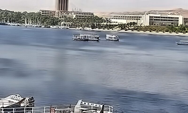 الطقس اليوم.. انخفاض بالحرارة وتوقعات بسقوط أمطار والعظمى بالقاهرة 29 درجة