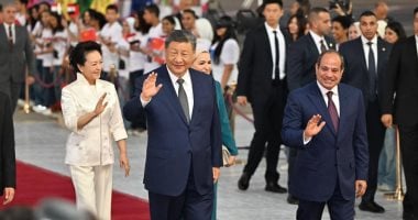 مصر والصين تعززان التعاون فى إنفاذ القانون والأمن وترفضان المعايير المزدوجة فى مكافحة الإرهاب