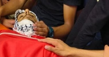 شهيد فلسطينى يوصى بتكفين جثمانه بالعلم المصري.. ما القصة؟