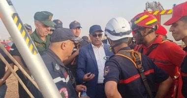 ريان جديد فى الجزائر.. السلطات تسابق الزمن لإنقاذ الطفل أيوب “فيديو وصور”