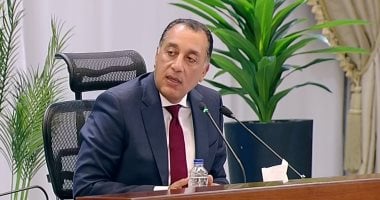 مدبولى يتوجه إلى نيويورك لترؤس وفد مصر فى اجتماعات الدورة الـ81 للجمعية العامة للأمم المتحدة