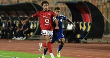موعد مباراة الأهلي القادمة بعد الفوز على سموحة في الدوري المصري