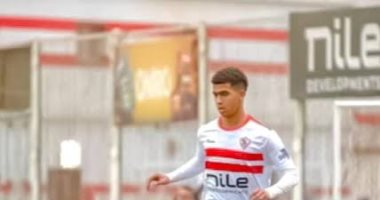 الزمالك يوضح حقيقة التفريط فى موهبة 2008 بعد معايشة بنفيكا