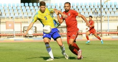 الإسماعيلى يواصل السقوط.. 3 هزائم فى المحترفين وخروج مبكر من كأس مصر