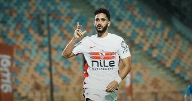 حسام أشرف يدخل حسابات العميد لقيادة هجوم منتخب مصر