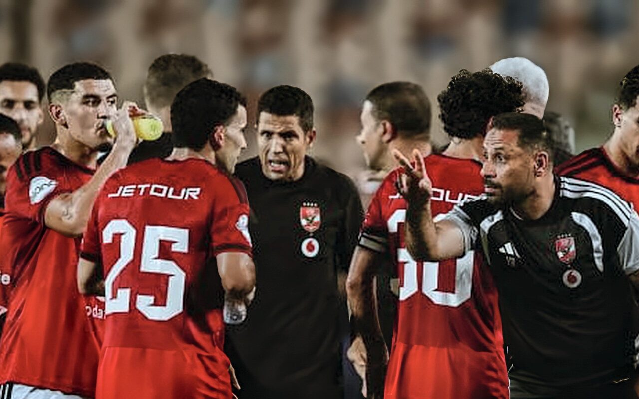 كل ما تريد معرفته عن مباراة الأهلي وبترول أسيوط قبل التحضير للقمة