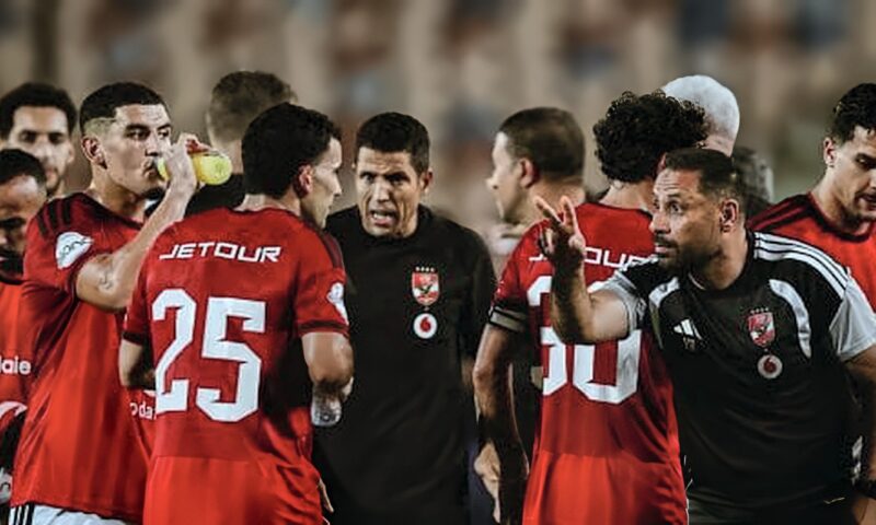 كل ما تريد معرفته عن مباراة الأهلي وبترول أسيوط قبل التحضير للقمة
