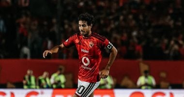 الأهلي يعلق على عرض طرابزون التركي لضم محمد هاني بعد تجميد ملف التجديد