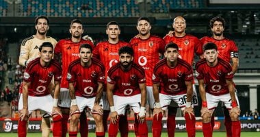5 تساؤلات مهمة عن مباراة الأهلي وأبو قير للأسمدة فى الدوري المصري