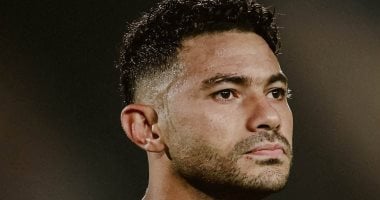 ياسر إبراهيم يقترب من العودة لتدريبات الأهلي