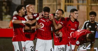 موعد مباراة الأهلى وكيتارا الأوغندى فى الكونفدرالية
