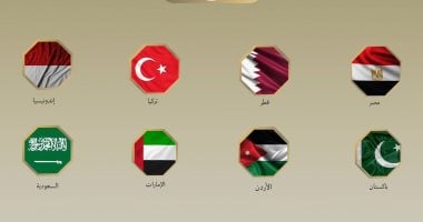 مصر و7 دول يدينون تصريحات بن جفير حول تهجير الشعب الفلسطيني من غزة