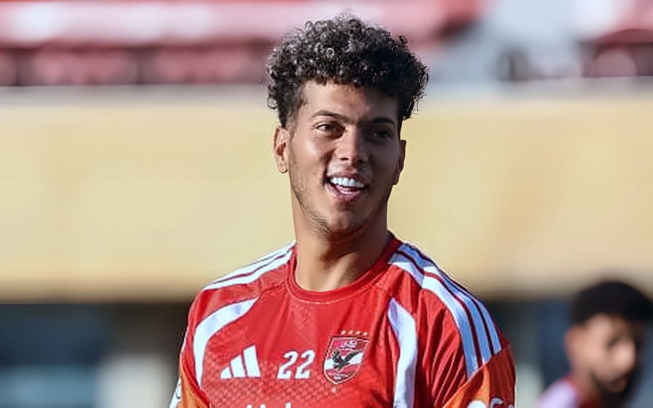 إمام عاشور جاهز لقيادة خط وسط الأهلى أمام الزمالك فى قمة الدورى