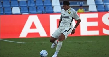 محصلة رحلة عمر فايد فى إيطاليا قبل انضمامه لمعسكر منتخب مصر