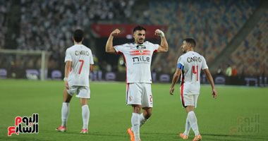 الزمالك يتواصل مع زد وفاركو لتجنب شكاوى جديدة بسبب ثلاثى الفريق