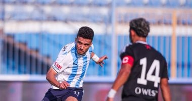 4 فرق لم تذق طعم الانتصار في الدوري المصري بعد مرور 4 جولات