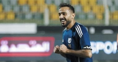 كهربا يقود هجوم الشرقية إنبى أمام بيراميدز فى الدورى.. تعرف على التشكيل