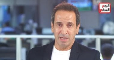 وليد ماهر: عموتة يربح رهان أبو قير.. ومواجهة الزمالك تجبره على إعادة الحسابات