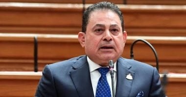 النائب فرج فتحى: مشاركة مصر فى بريكس تفتح آفاقًا جديدة للتعاون الاقتصادى