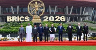 برلماني: كلمة الرئيس السيسي في قمة بريكس تعكس ثقل مصر