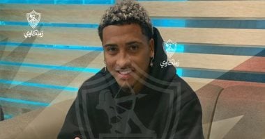 خوان بيزيرا يصل القاهرة لحسم مصيره مع الزمالك