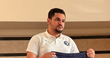 تفاصيل الاجتماع الفني لمباراة بيراميدز وجورماهيا فى دورى الأبطال