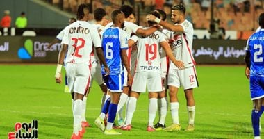 الزمالك يؤجل العودة للتدريبات ليوم الثلاثاء استعدادا لاستئناف الدورى