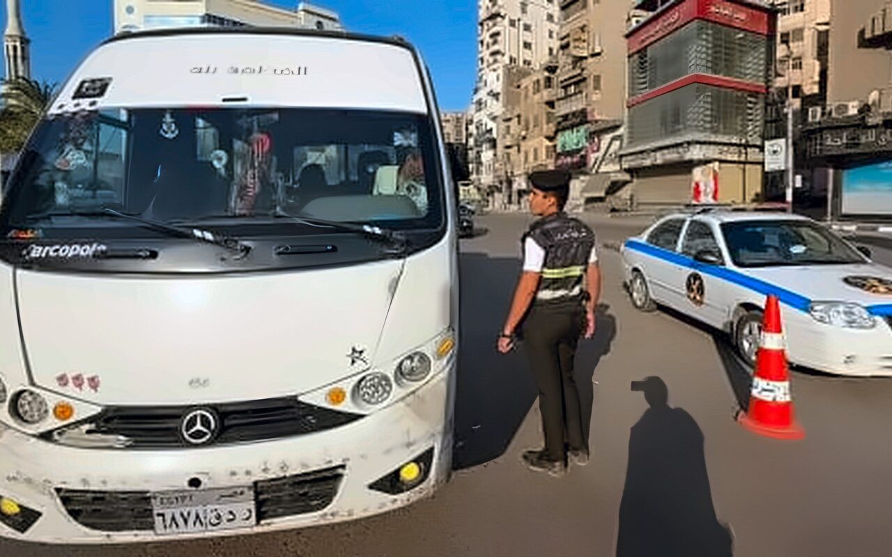 النائب نور الدين مصطفى: قرارات الداخلية المرورية تعكس انحياز الدولة للمواطن