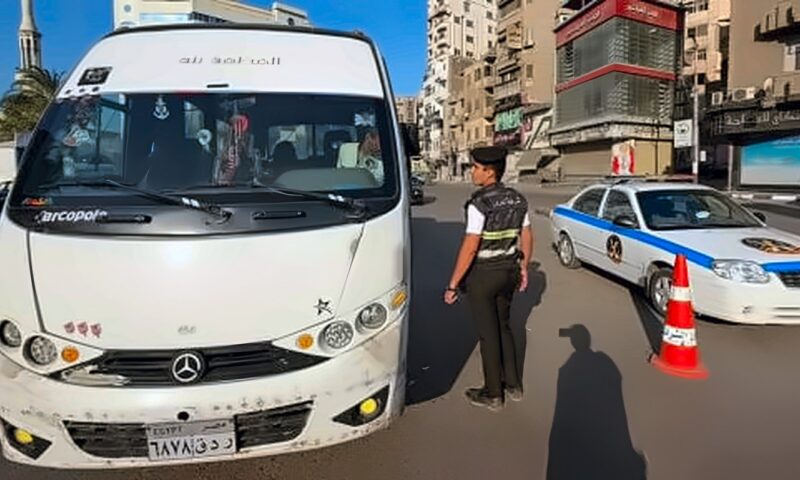 النائب نور الدين مصطفى: قرارات الداخلية المرورية تعكس انحياز الدولة للمواطن