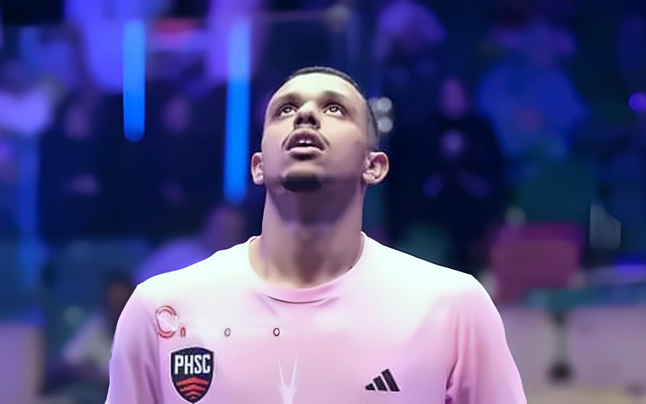 35 لاعباً مصرياً يشاركون في بطولة مصر المفتوحة للاسكواش.. غداً